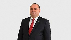 Başkan Çevik'ten 'İktidar' Açıklaması