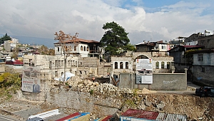 Başkan Güngör, Canlı Yayında Dev Yatırımları Anlattı