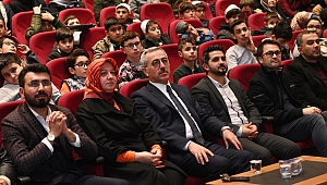Başkan Güngör: “Gençlik Faaliyetlerimiz Artarak Devam Ediyor”