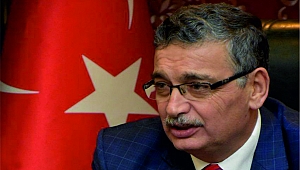Başkan Güvenç’ten ‘Türkiye Yüzyılı’ Vurgulu 2023 Mesajı