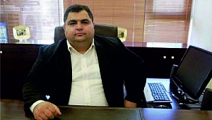 BEŞEN'DEN YENİ YIL MESAJI