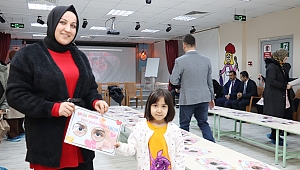 BOĞAZİÇİ ANAOKULU’NDA AİLE OKULU KURSU ETKİNLİĞİ YAPILDI