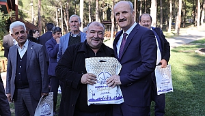 DULKADİROĞLU’NU BİRLİKTE İNŞA VE İHYA EDİYORUZ