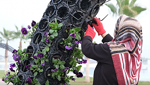 EXPO 2023, Her Mevsim Kahramanmaraş’ı Rengarenk Yapacak