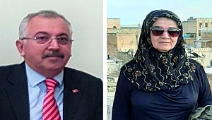 FETTAHOĞLU AİLESİNİN ACI GÜNÜ