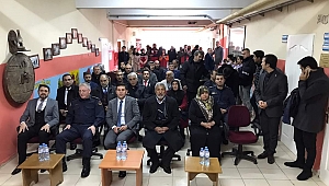 GÖKSUN KAYMAKAMLIĞINDAN ANLAMLI VEFA