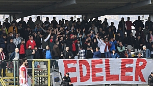 Kahramanmaraş İstiklalspor, Taraftarı Önünde 3 Puan Aldı