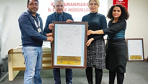 KSÜ Hastanesi “Bebek Dostu Hastane” Ünvanını Aldı