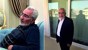 Milli Görüşün Sevilen İsimlerinden Siyasetci Mehmet Şendil Vefat Etti