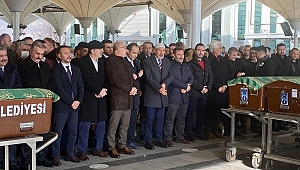 MURSAL AİLESİNİN ACI GÜNÜ