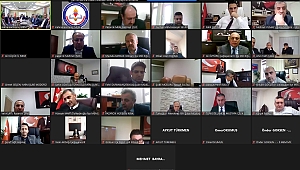 “ORTAÖĞRETİMDE 10.000 OKUL LİSEDEYİZ PROJESİ” BİLGİLENDİRME TOPLANTISI
