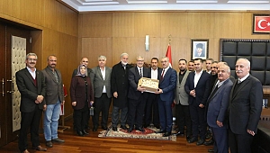 Pazarcık’tan Kahramanmaraş Çıkarması