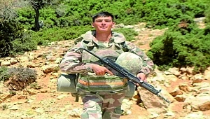 ŞEHİDİN VAR ANTEP'İM..ŞEHDİN VAR TÜRKİYEM...
