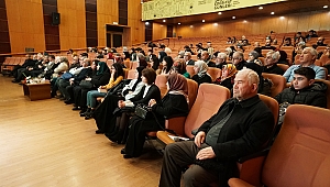 “Şehrin Gerçek Kimliğini Edebiyatı Yansıtır”