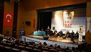 Âşık Mahzuni Şerif Türküleri Ses Yarışması’nda Muhteşem Final