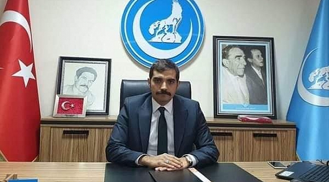 ÜLKÜCÜ ŞEHİT SİNAN ATEŞ'İN CENAZESİ BUGÜN 31 ARALIK BURSA'DA ÖĞLE NAMAZI KILINACAKTIR