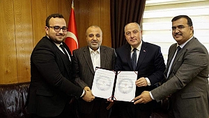 UYGULAMA CAMİİ TEMEL ATMA TÖRENİNE TÜM HEMŞEHRİLERİMİZ DAVETLİDİR