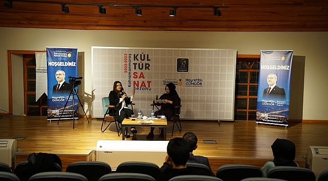 Yazar Yabar: “Yerli Olmayan Yazar Evrensele Ulaşamaz”