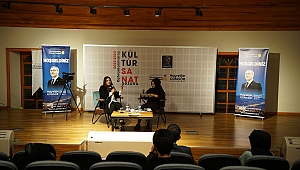 Yazar Yabar: “Yerli Olmayan Yazar Evrensele Ulaşamaz”