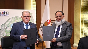 Afganistan, Bangladeş ve Gambiya, EXPO 2023 Katılım Protokolünü İmzaladı