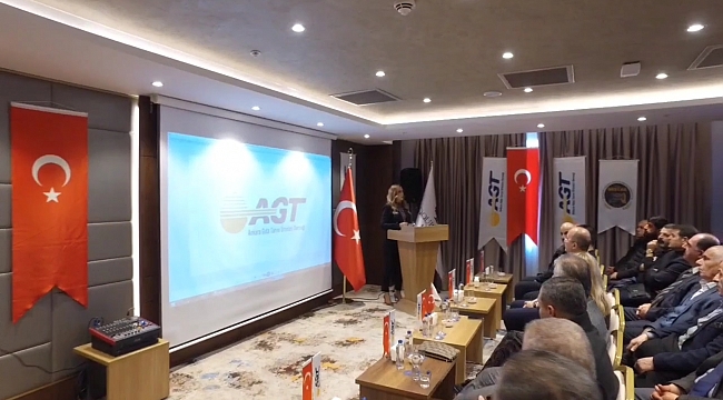 AGT Yüksekovalı Çiftçilerle Buluştu
