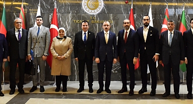 ANKARA TEMASLARI SONUÇ VERDİ, SANAYİDE DOĞALGAZ VE ELEKTRİĞE İNDİRİM GELDİ