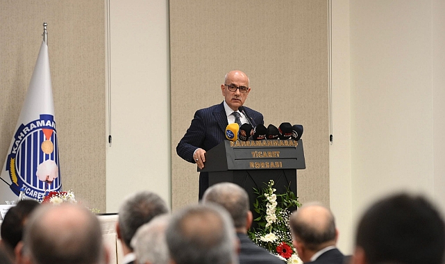 Bakan Kirişci; “Kılavuzlu Millet Bahçesi Şehre Değer Katacak”