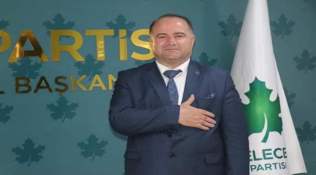 Başkan Çevik'ten 10 Ocak Çalışan Gazeteciler Günü Mesajı