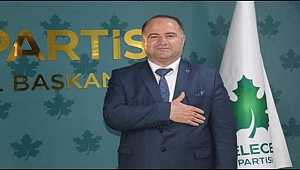 Başkan Çevik'ten 10 Ocak Çalışan Gazeteciler Günü Mesajı