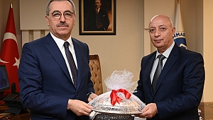 Başkan Güngör: “Gençlerimiz İçin El Birliğiyle Çalışıyoruz”
