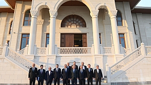 Başkan Güngör: “Tekstilde Çok Ciddi Potansiyele Sahibiz”