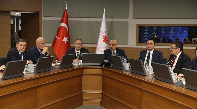Başkan Güngör: “Yerel Kalkınma Odaklı Yatırımlarımızı Sürdüreceğiz”