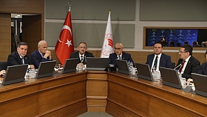 Başkan Güngör: “Yerel Kalkınma Odaklı Yatırımlarımızı Sürdüreceğiz”