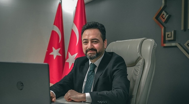 Başkan Gürbüzden Ara Tatili Mesajı