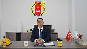 Başkan Kuzu’dan 10 Ocak Çalışan Gazeteciler Günü Mesajı