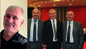 BDDK BAŞKANI MEHMET ALİ AKBEN’İN ABİSİ FAHRETTİN AKBEN ABİ VEFAT ETTİ
