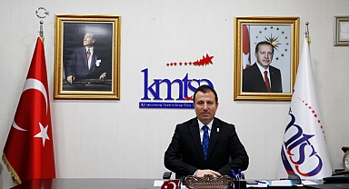 BULUNTU’DAN REGAİP KANDİLİ MESAJI