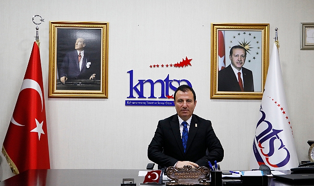 BULUNTU’DAN REGAİP KANDİLİ MESAJI