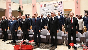Büyükşehir, Ceza İnfaz Kurumu Kütüphanelerine 5 Bin Kitap Bağışladı