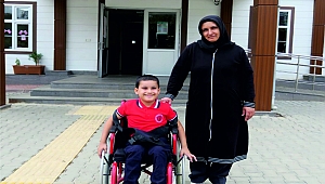 Büyükşehir'in Küçük Dokunuşu Büyük Mutluluklar Yaşatıyor