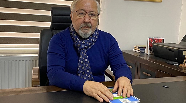 Edebiyat ve Sanat Derneğinden Yaşayan Değerlere Saygı