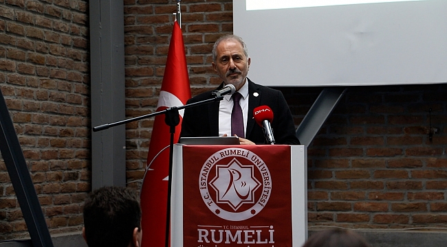 GENÇLERLE EL ELE PROJESİNİN STARTI VERİLDİ