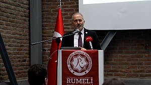 GENÇLERLE EL ELE PROJESİNİN STARTI VERİLDİ