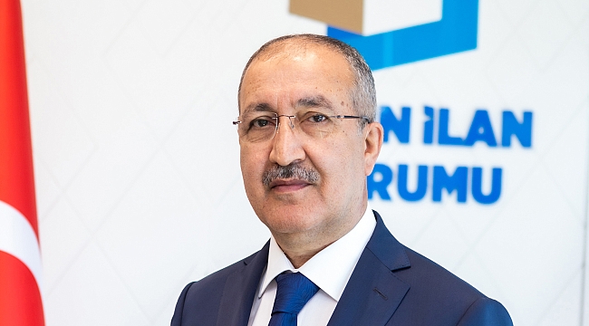 Genel Müdür Erkılınç’ın 10 Ocak Çalışan Gazeteciler Günü Mesajı