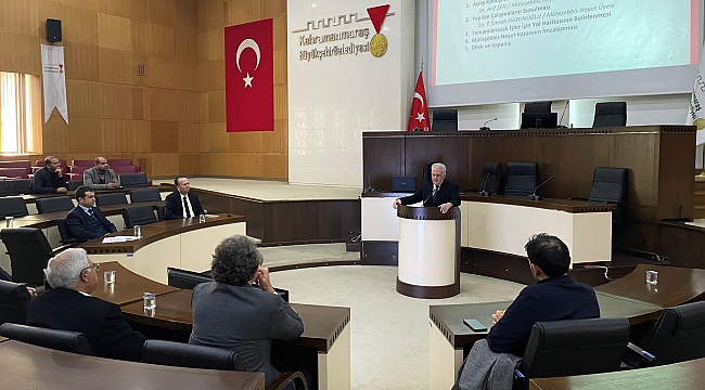 Gıda OSB 2023 Yatırım Programına Alındı