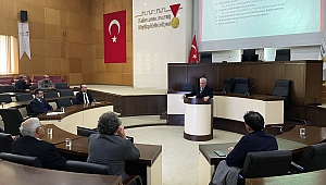 Gıda OSB 2023 Yatırım Programına Alındı