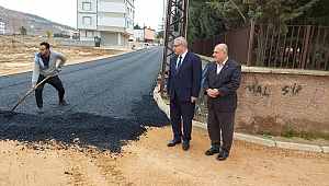 HEDEF DAHA YAŞANILABİLİR PAZARCIK