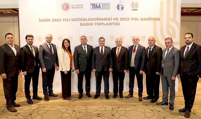 Hububat ve Bakliyatta Cumhuriyet'in 100. Yılında Rekor Hedef
