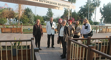 İLETİŞİMDE FARKINDALIK VE DEĞİŞİM SEMİNERİ