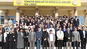 İLGİ ÇEKEN “LİMİT GÜNÜ” ETKİNLİĞİ